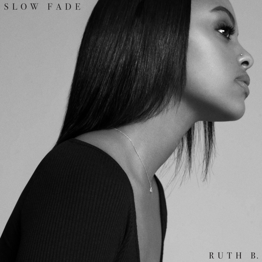 Ruth B. – “Slow Fade” | Songs | Crownnote